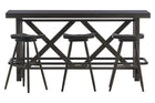 Manchester Brew Bar and 3 Stools